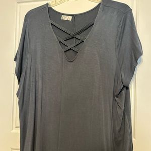 Maurice’s 24/7 Women’s Plus Size 3 (3X)